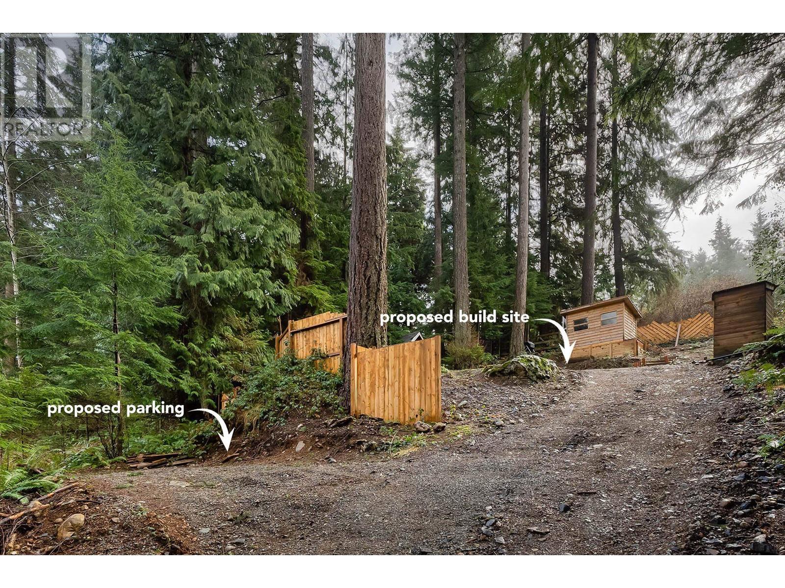 1269 Adams Road, Bowen Island, British Columbia  V0N 1G2 - Photo 2 - R2750153