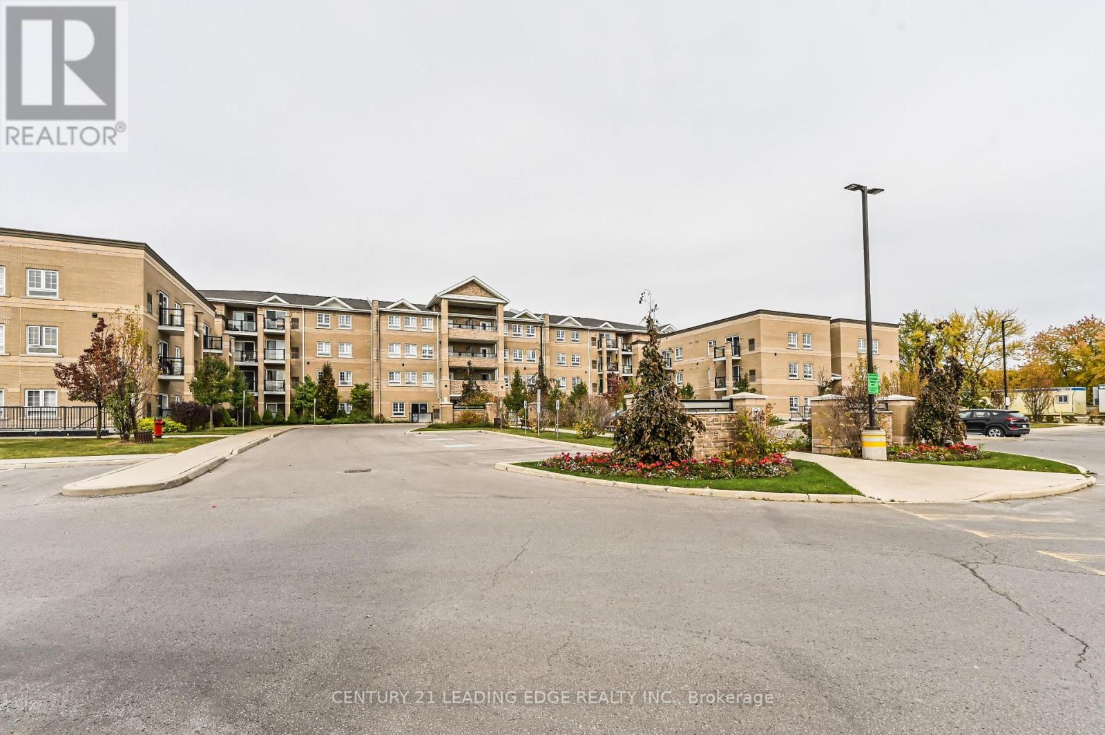 #2110 -481 Rupert Ave, Whitchurch-Stouffville, Ontario  L4A 1Y7 - Photo 2 - N7235064