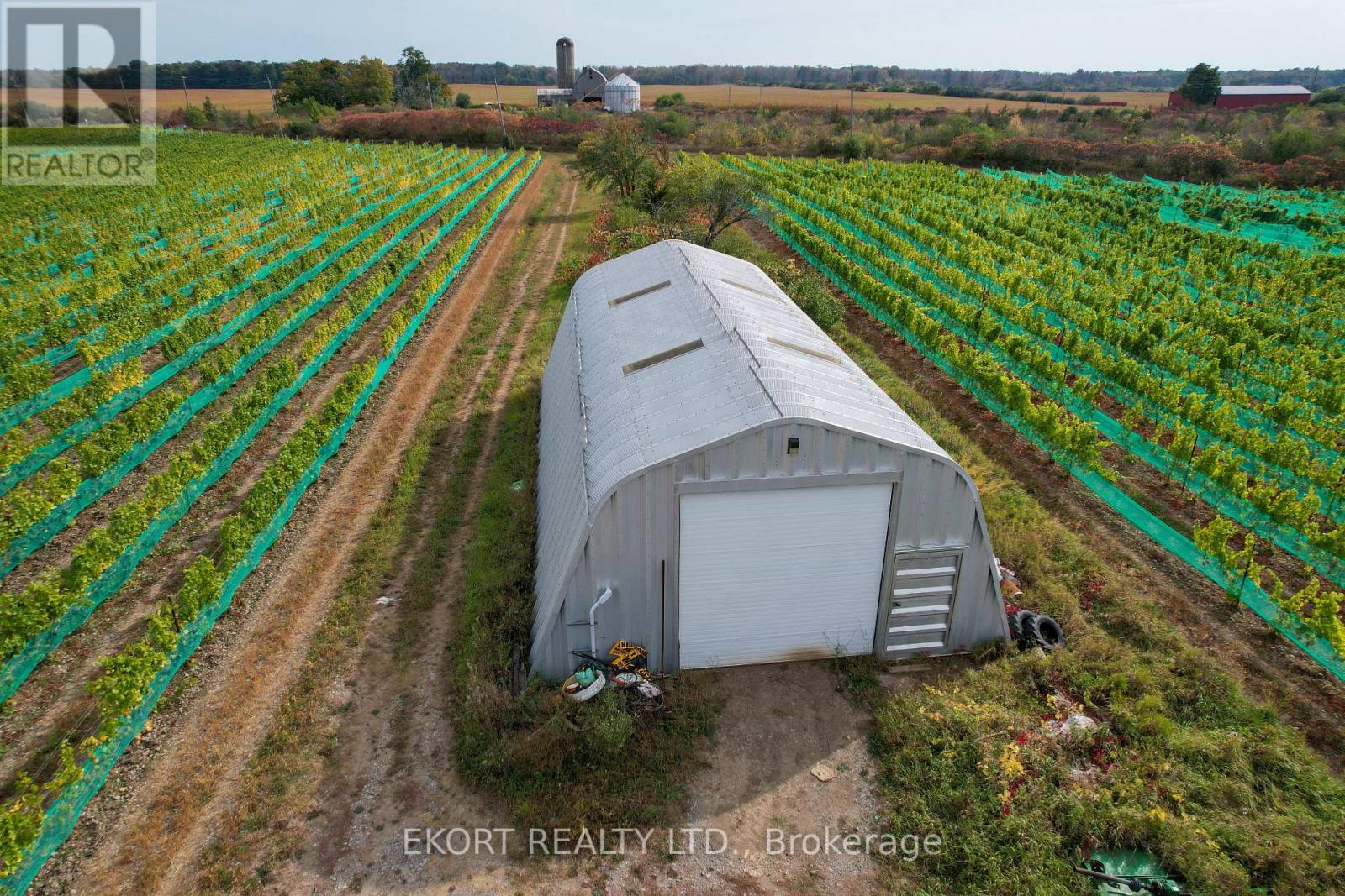 811 Danforth Road, Prince Edward County, Ontario  K0K 3L0 - Photo 10 - X7235006