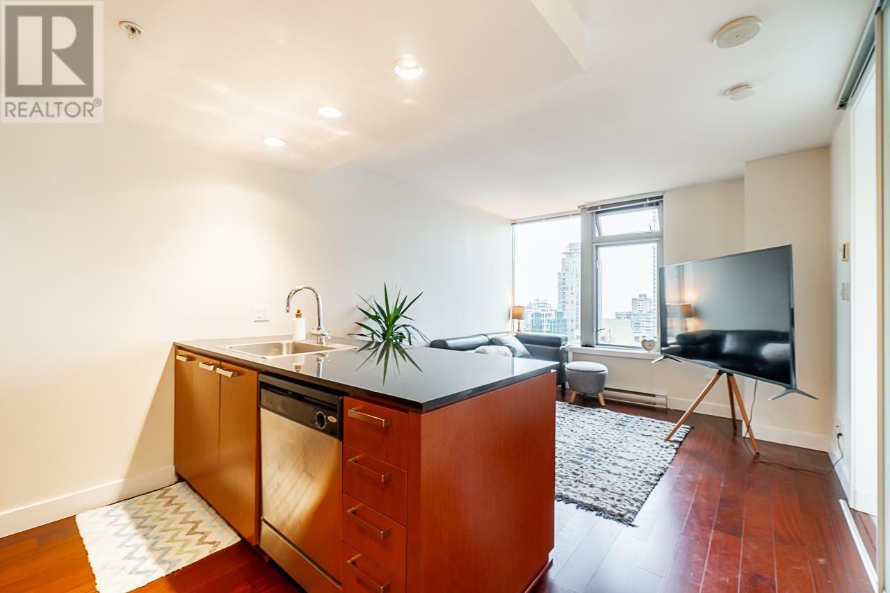 2804 1255 Seymour Street, Vancouver, British Columbia  V6B 0H1 - Photo 14 - R2825038