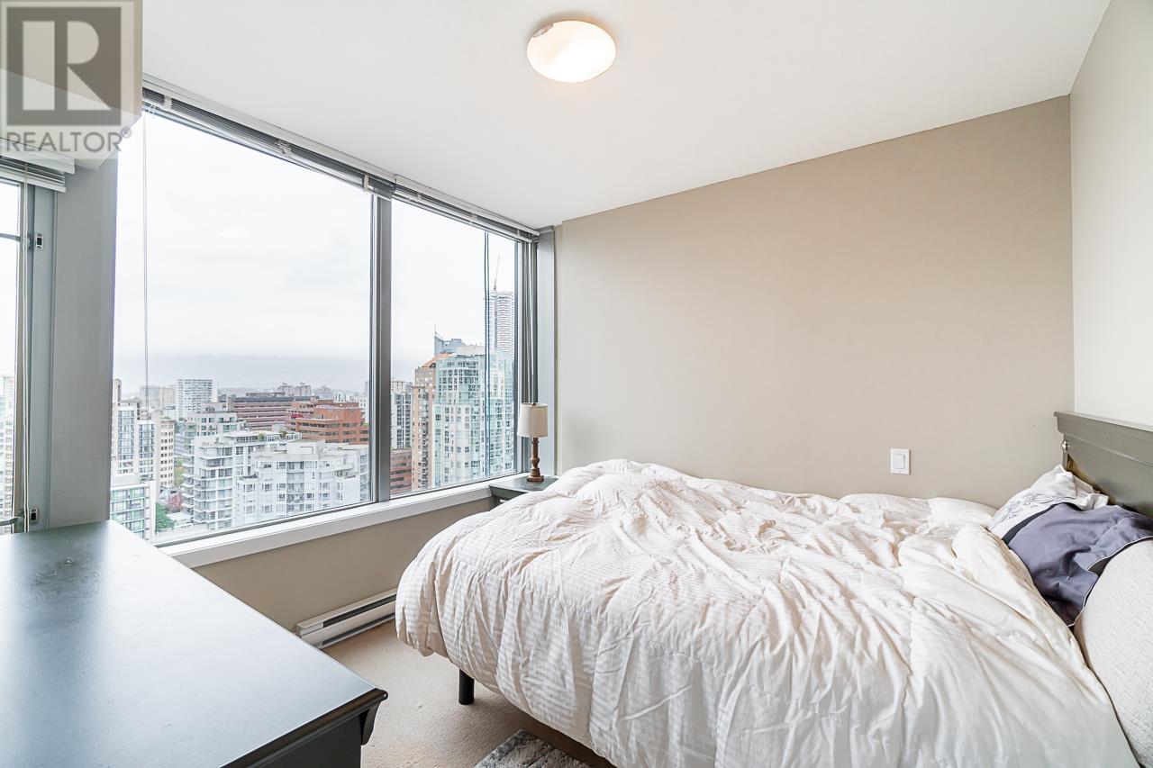 2804 1255 Seymour Street, Vancouver, British Columbia  V6B 0H1 - Photo 18 - R2825038