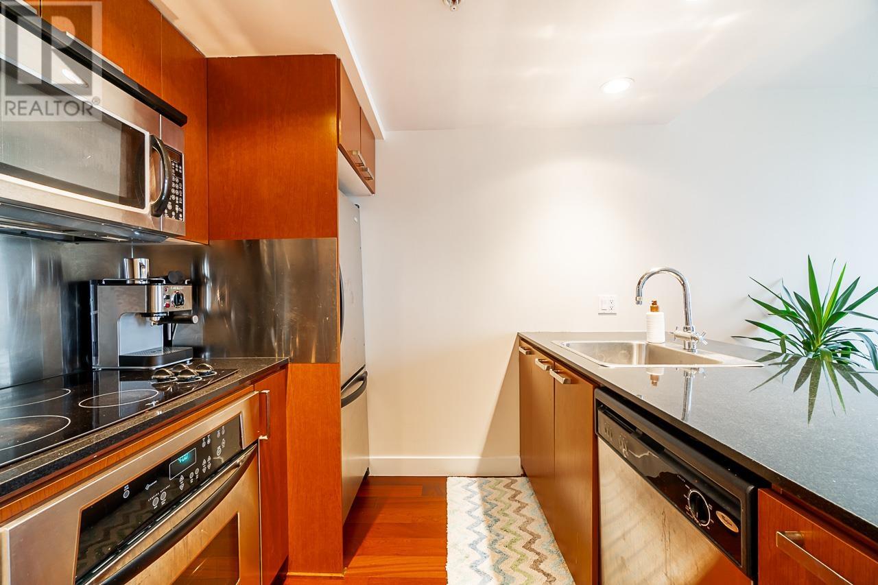 2804 1255 Seymour Street, Vancouver, British Columbia  V6B 0H1 - Photo 15 - R2825038