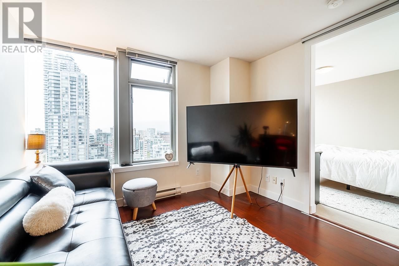 2804 1255 Seymour Street, Vancouver, British Columbia  V6B 0H1 - Photo 11 - R2825038