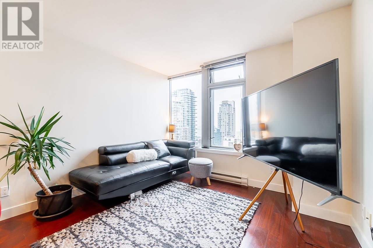 2804 1255 Seymour Street, Vancouver, British Columbia  V6B 0H1 - Photo 10 - R2825038