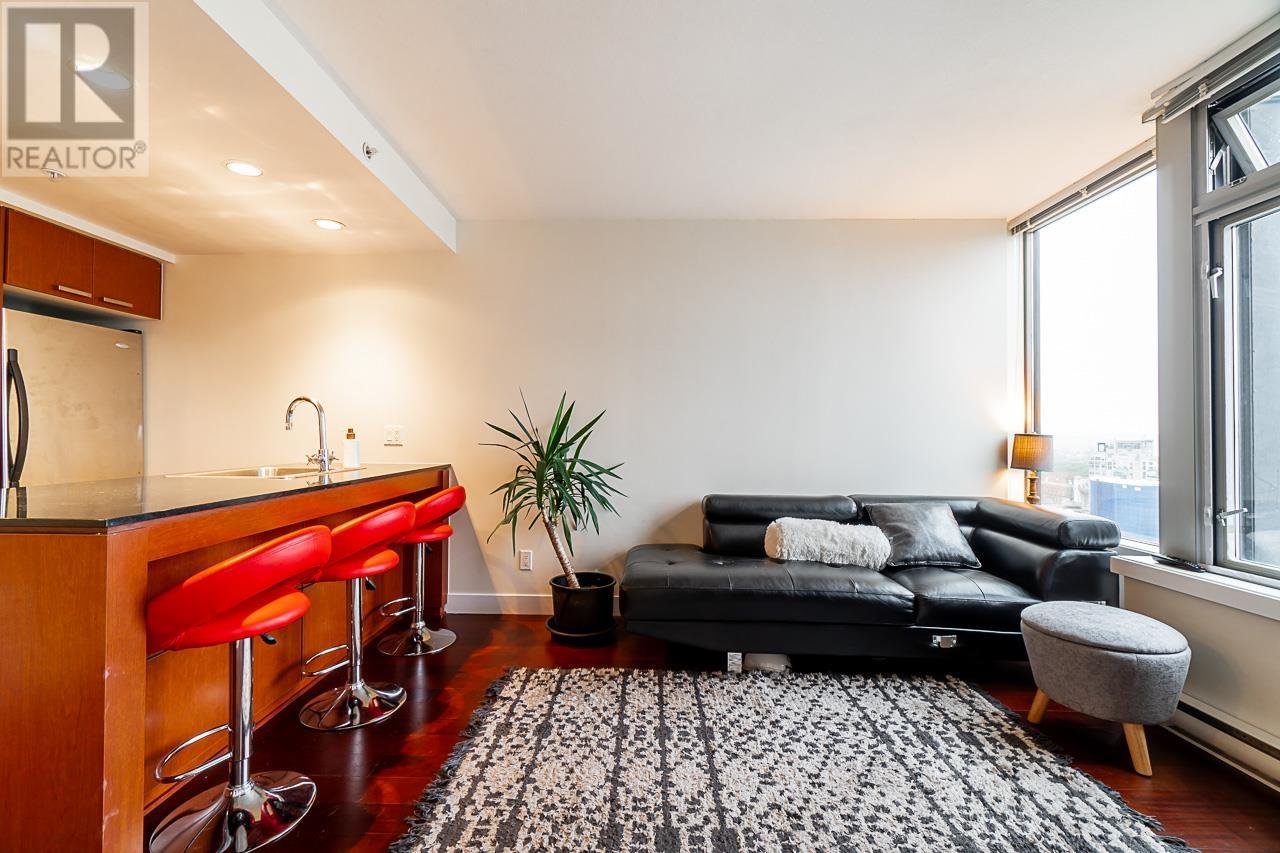 2804 1255 Seymour Street, Vancouver, British Columbia  V6B 0H1 - Photo 12 - R2825038