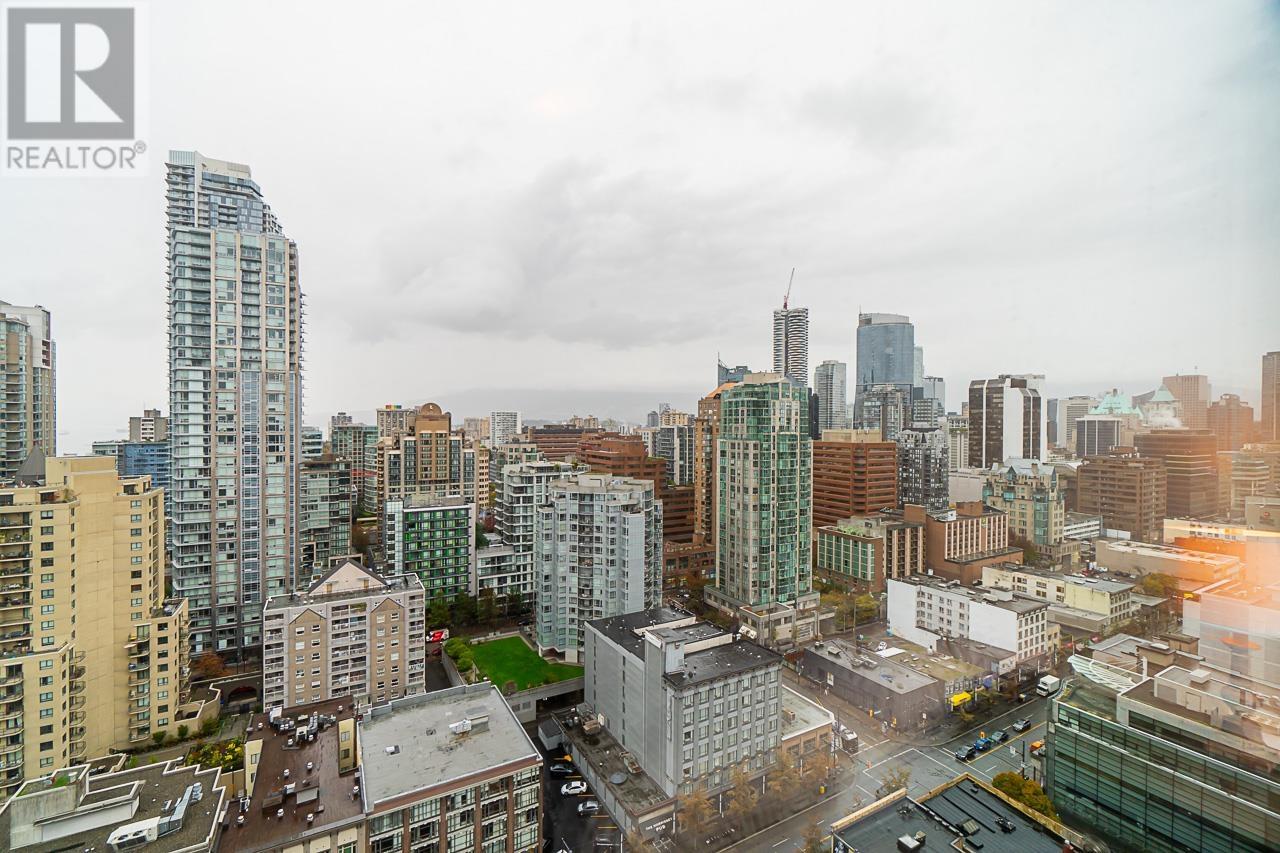 2804 1255 Seymour Street, Vancouver, British Columbia  V6B 0H1 - Photo 3 - R2825038