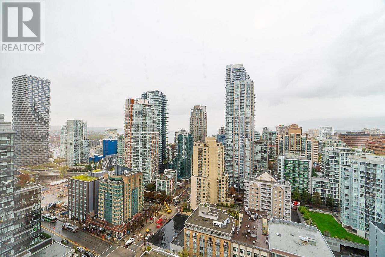 2804 1255 SEYMOUR STREET, vancouver, British Columbia