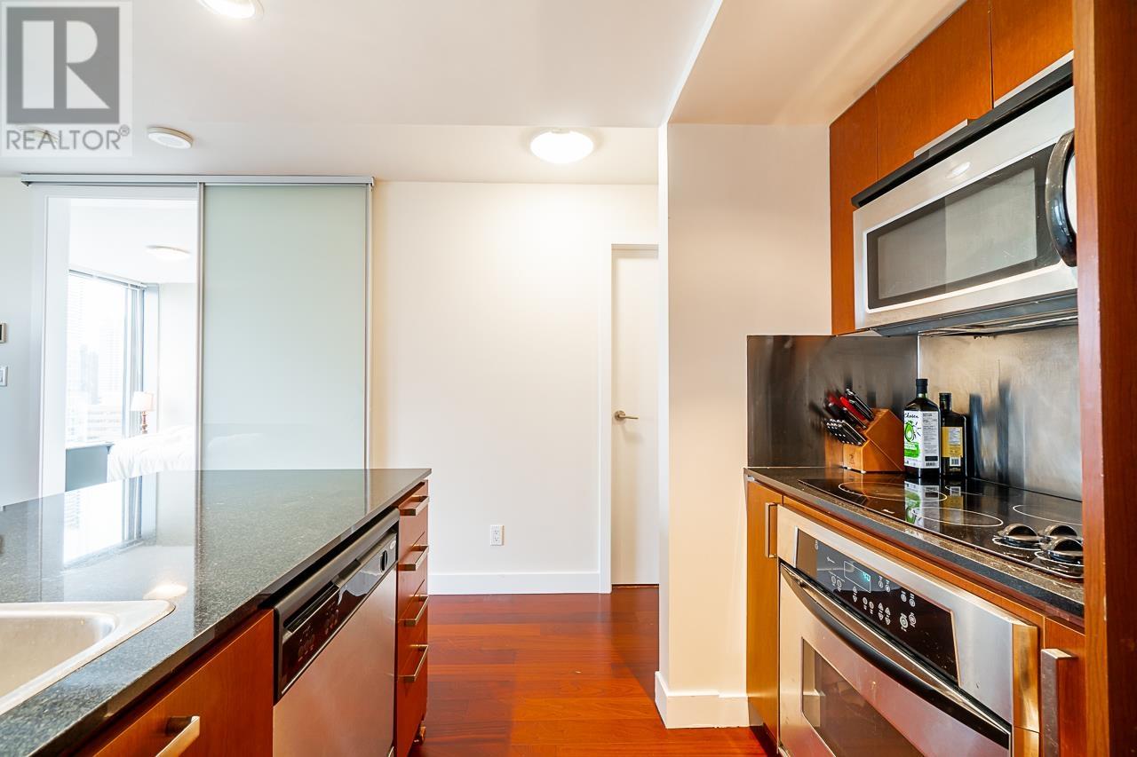2804 1255 Seymour Street, Vancouver, British Columbia  V6B 0H1 - Photo 17 - R2825038