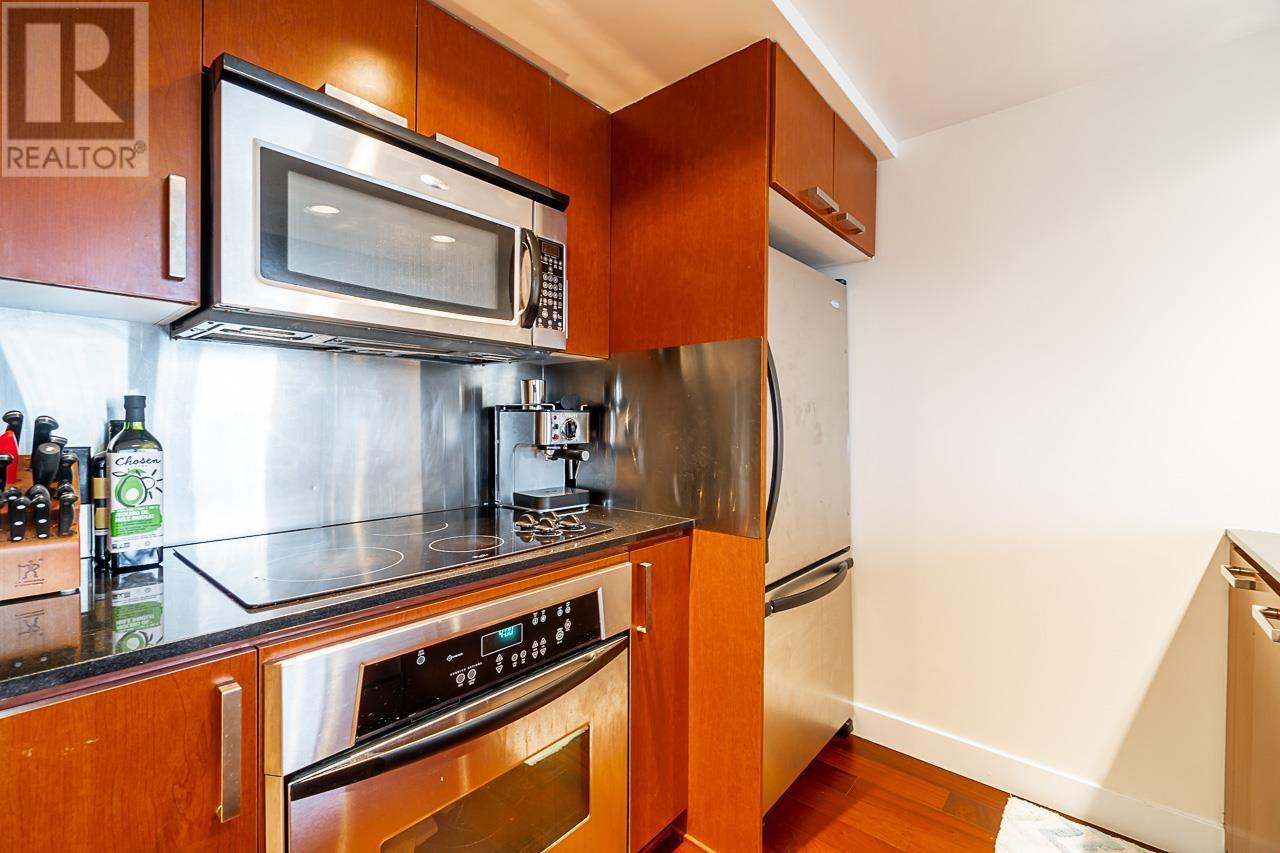 2804 1255 Seymour Street, Vancouver, British Columbia  V6B 0H1 - Photo 16 - R2825038