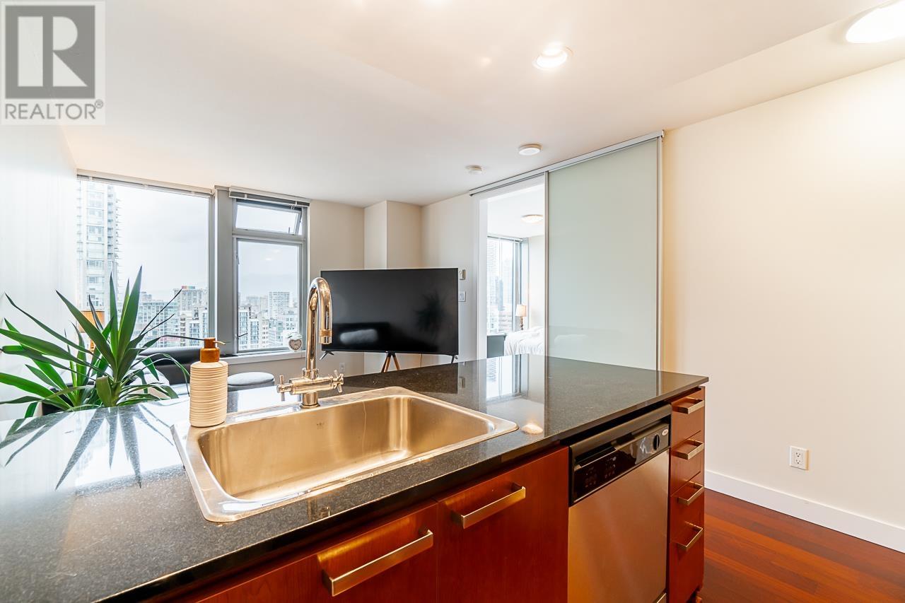 2804 1255 Seymour Street, Vancouver, British Columbia  V6B 0H1 - Photo 29 - R2825038