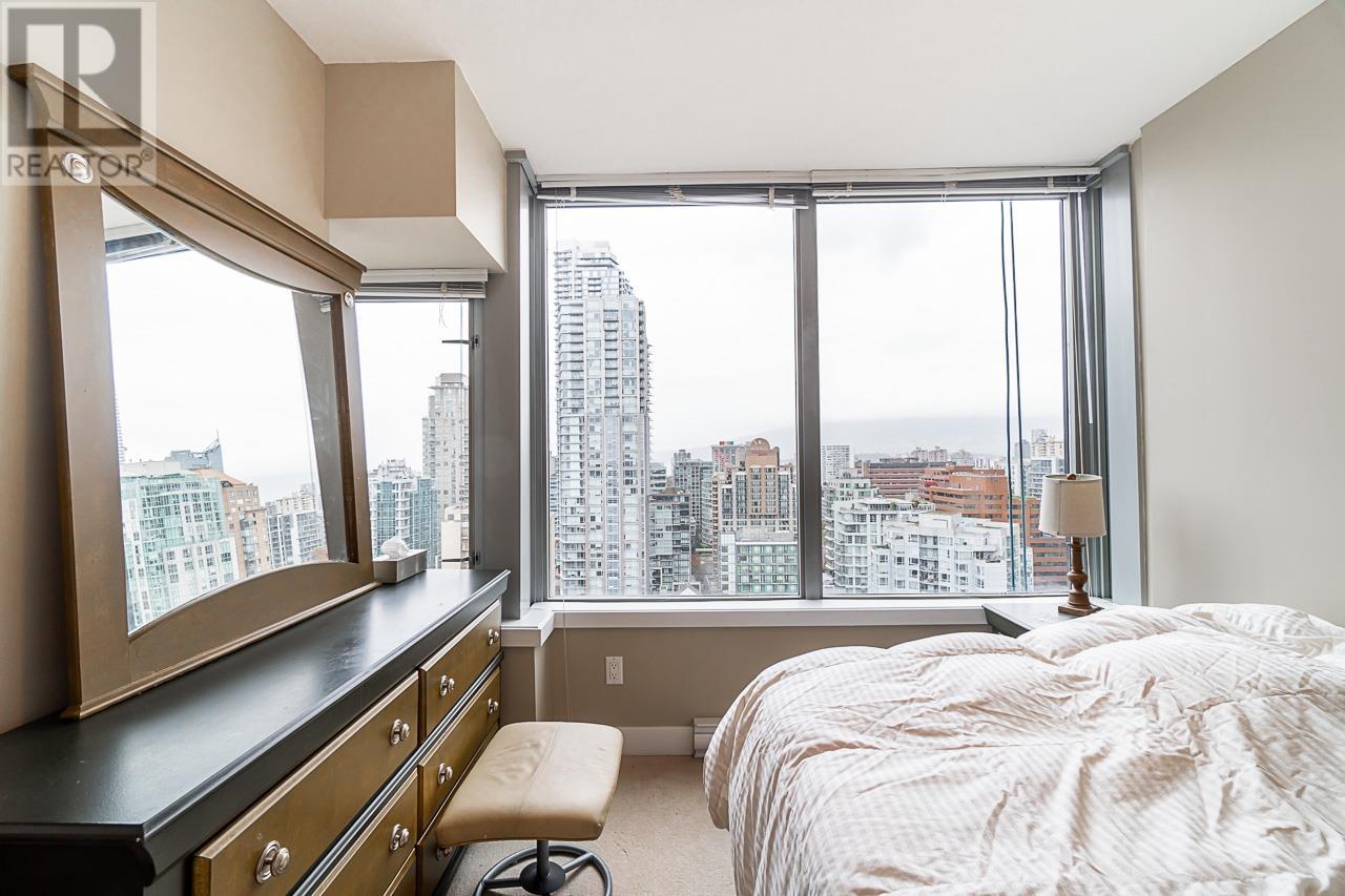 2804 1255 Seymour Street, Vancouver, British Columbia  V6B 0H1 - Photo 19 - R2825038