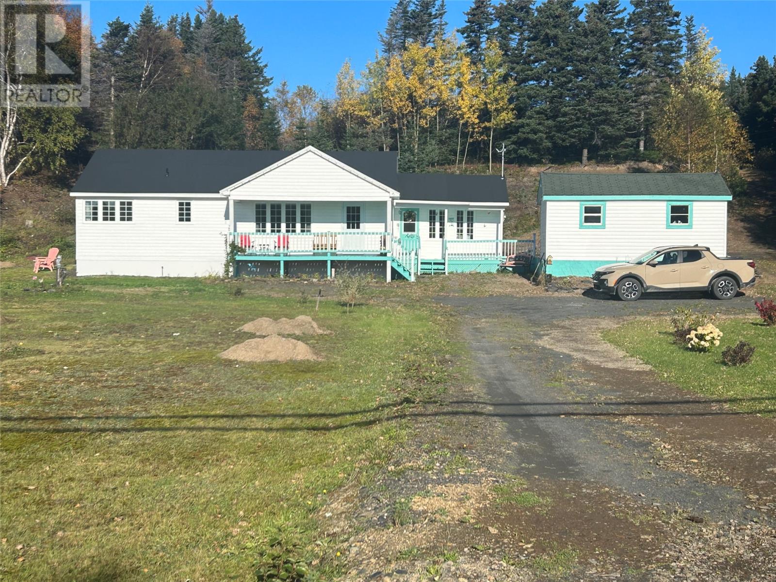 2 Church Road, summerford, Newfoundland & Labrador