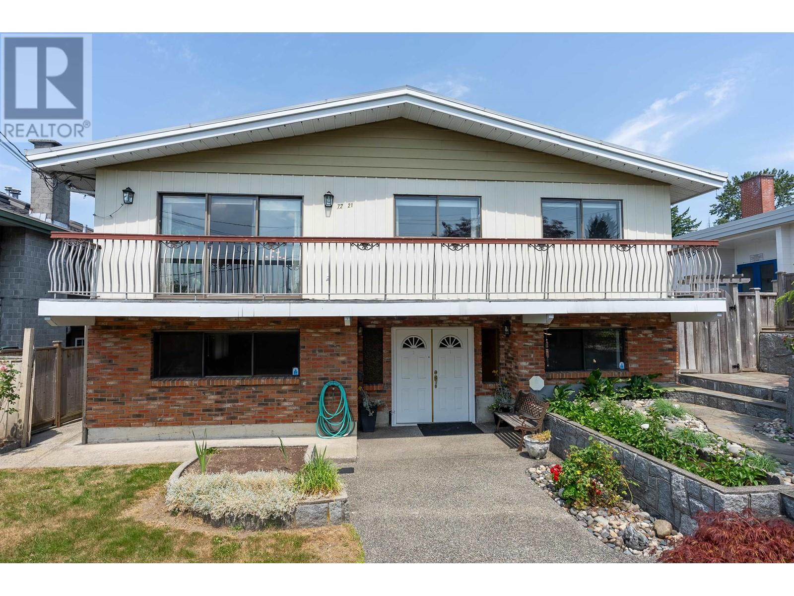 7221 Frances Street, Burnaby, British Columbia  V5A 1H1 - Photo 2 - R2826311