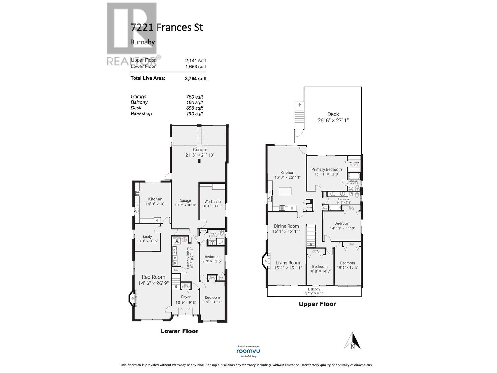 7221 Frances Street, Burnaby, British Columbia  V5A 1H1 - Photo 27 - R2826311