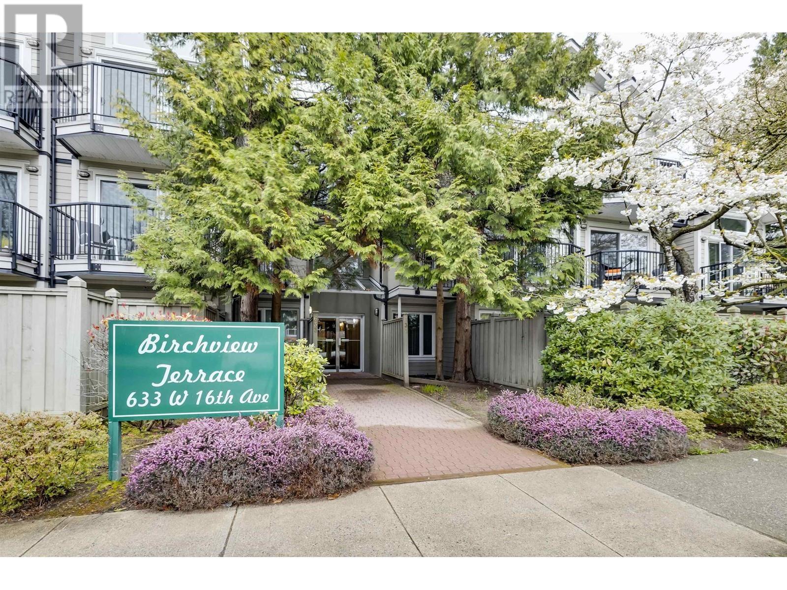 210 633 W 16th Avenue, Vancouver, British Columbia  V5Z 1S5 - Photo 14 - R2826423