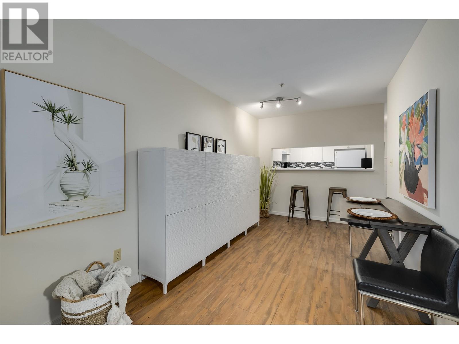 210 633 W 16th Avenue, Vancouver, British Columbia  V5Z 1S5 - Photo 4 - R2826423