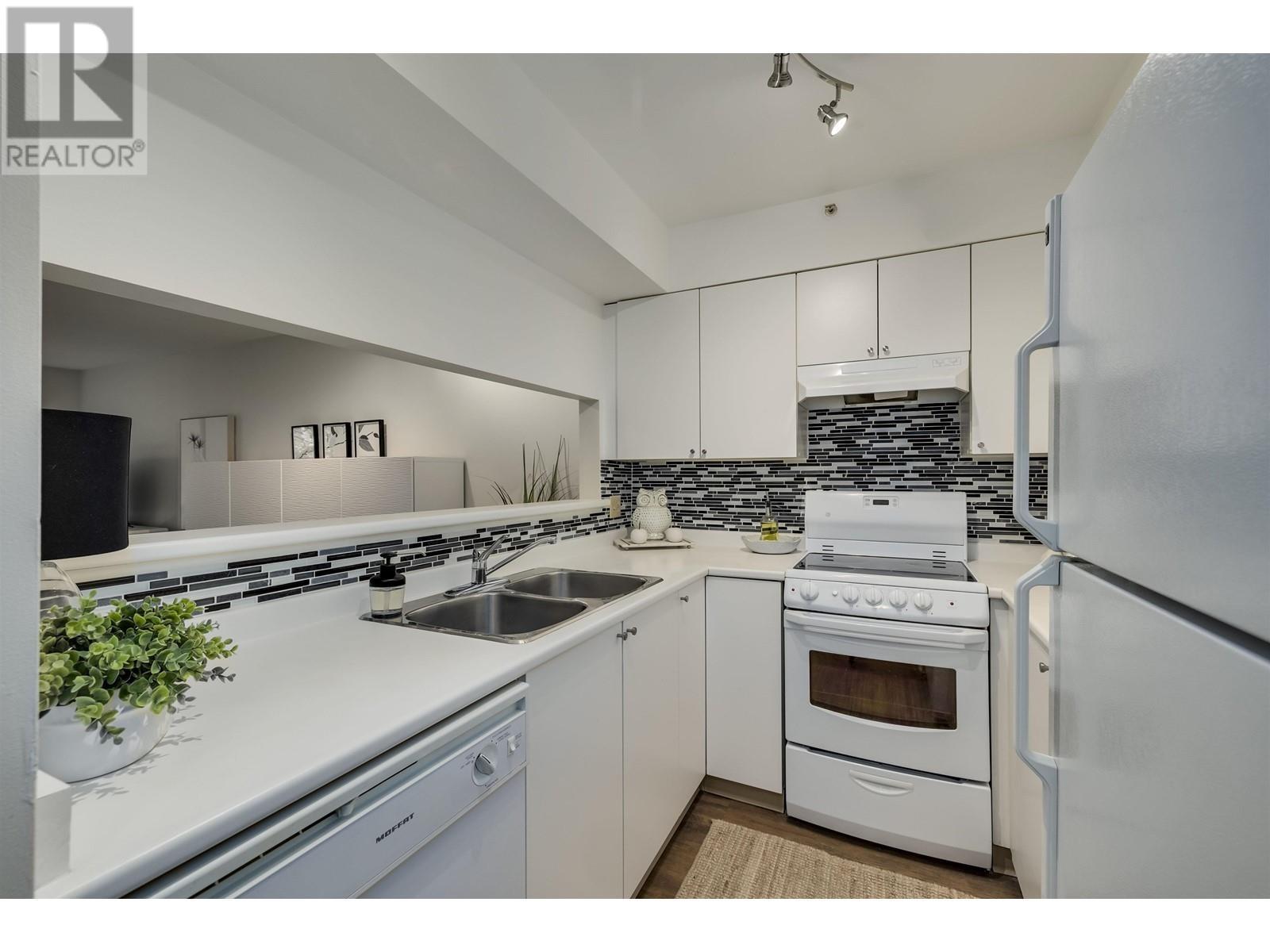 210 633 W 16th Avenue, Vancouver, British Columbia  V5Z 1S5 - Photo 6 - R2826423