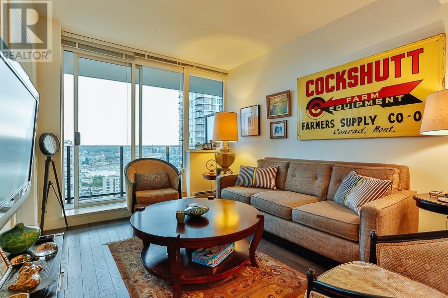 2603 1325 ROLSTON STREET, vancouver, British Columbia