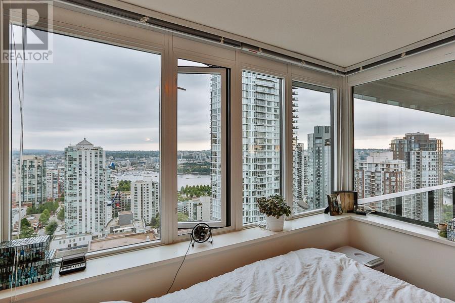 2603 1325 Rolston Street, Vancouver, British Columbia  V6B 0M2 - Photo 10 - R2826439