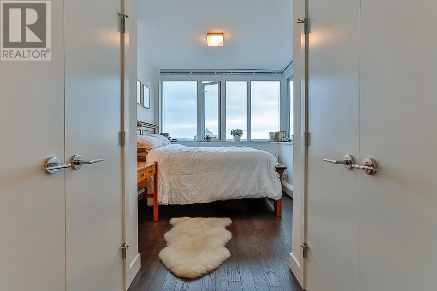 2603 1325 Rolston Street, Vancouver, British Columbia  V6B 0M2 - Photo 11 - R2826439