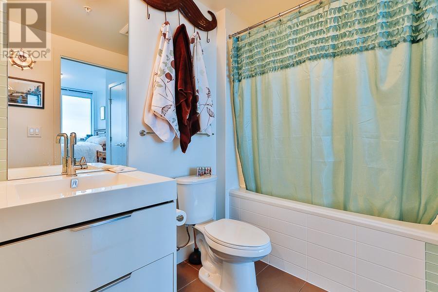 2603 1325 Rolston Street, Vancouver, British Columbia  V6B 0M2 - Photo 12 - R2826439