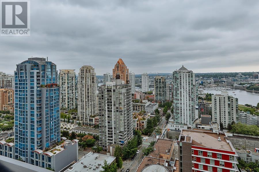2603 1325 Rolston Street, Vancouver, British Columbia  V6B 0M2 - Photo 15 - R2826439