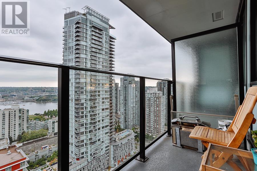 2603 1325 Rolston Street, Vancouver, British Columbia  V6B 0M2 - Photo 17 - R2826439