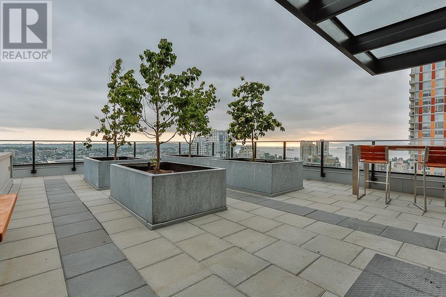2603 1325 Rolston Street, Vancouver, British Columbia  V6B 0M2 - Photo 18 - R2826439