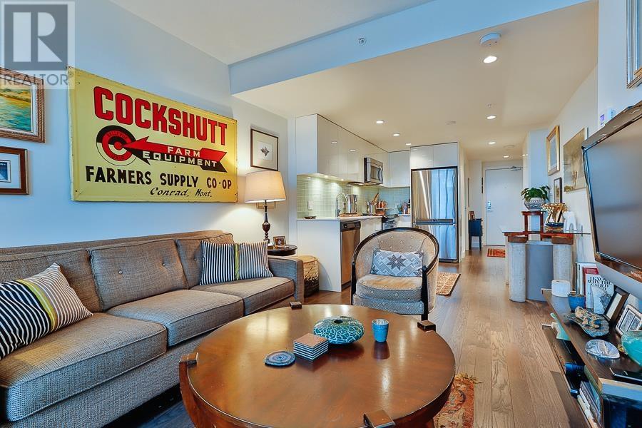 2603 1325 Rolston Street, Vancouver, British Columbia  V6B 0M2 - Photo 3 - R2826439