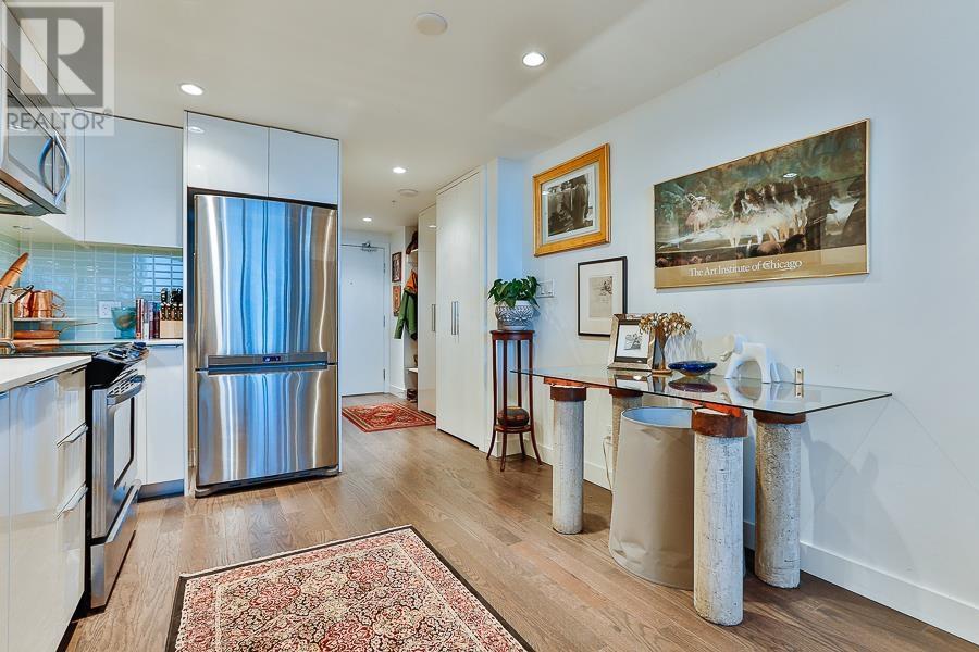 2603 1325 Rolston Street, Vancouver, British Columbia  V6B 0M2 - Photo 6 - R2826439