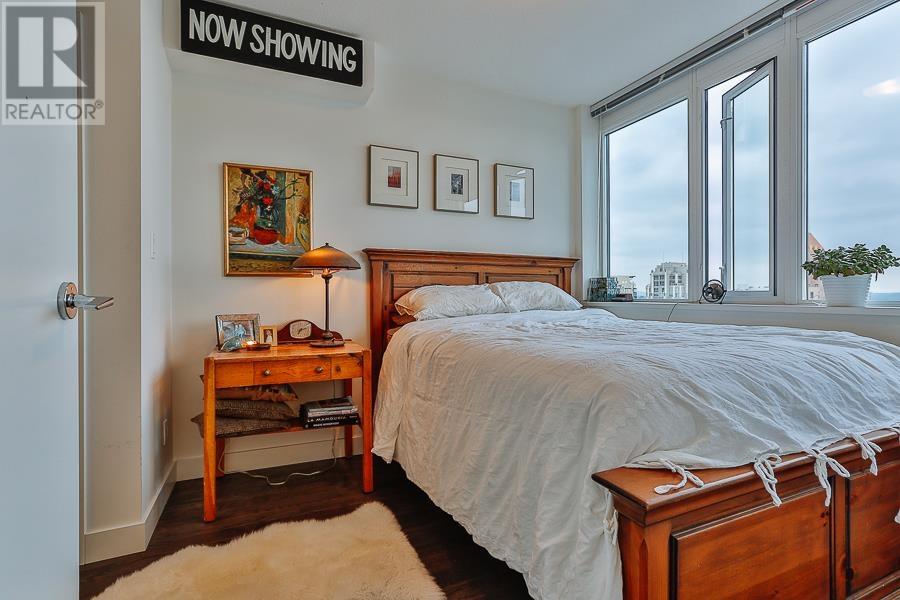 2603 1325 Rolston Street, Vancouver, British Columbia  V6B 0M2 - Photo 8 - R2826439