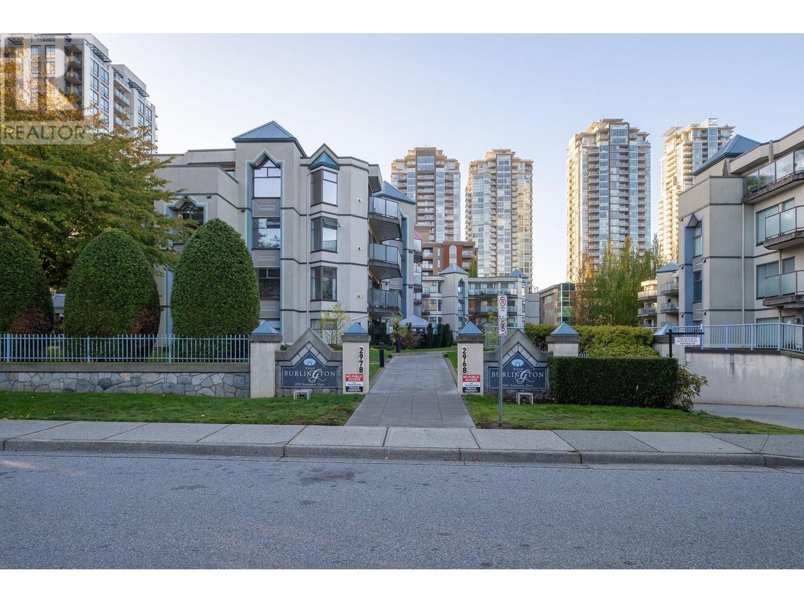 403 2978 Burlington Drive, Coquitlam, British Columbia  V3B 7S6 - Photo 38 - R2826447