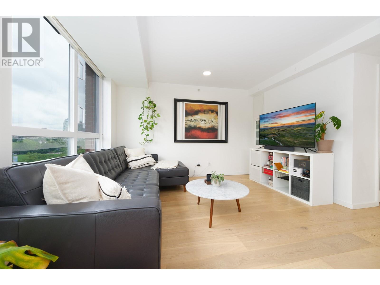 507 289 Drake Street, Vancouver, British Columbia  V6B 5Z5 - Photo 11 - R2826450