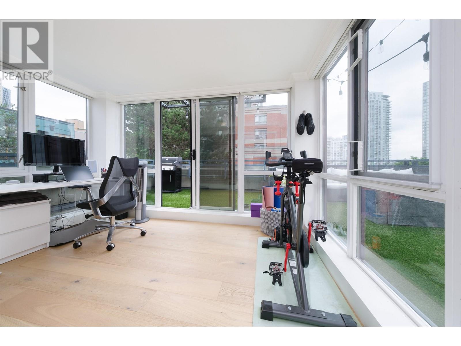 507 289 Drake Street, Vancouver, British Columbia  V6B 5Z5 - Photo 13 - R2826450