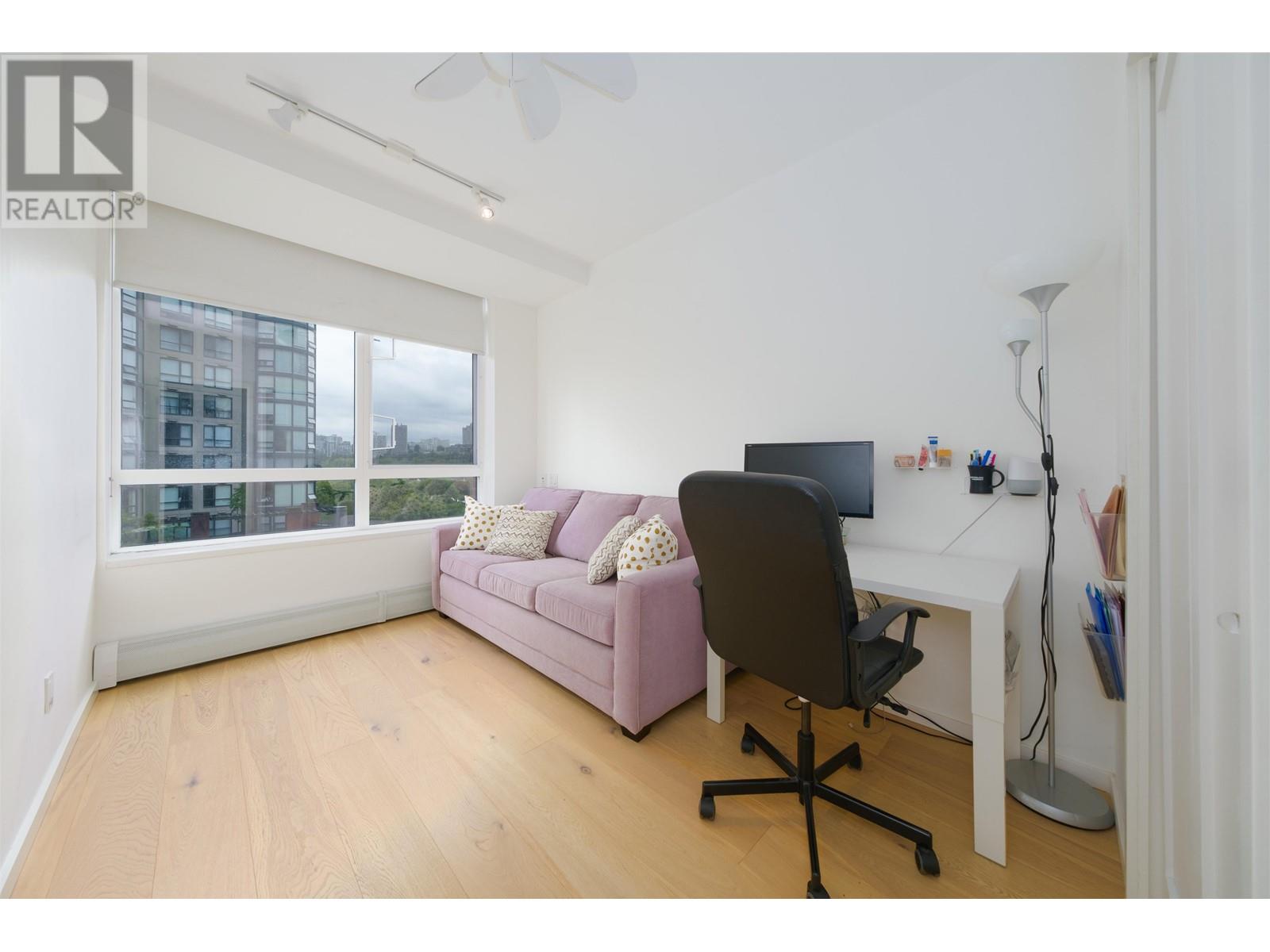 507 289 Drake Street, Vancouver, British Columbia  V6B 5Z5 - Photo 15 - R2826450