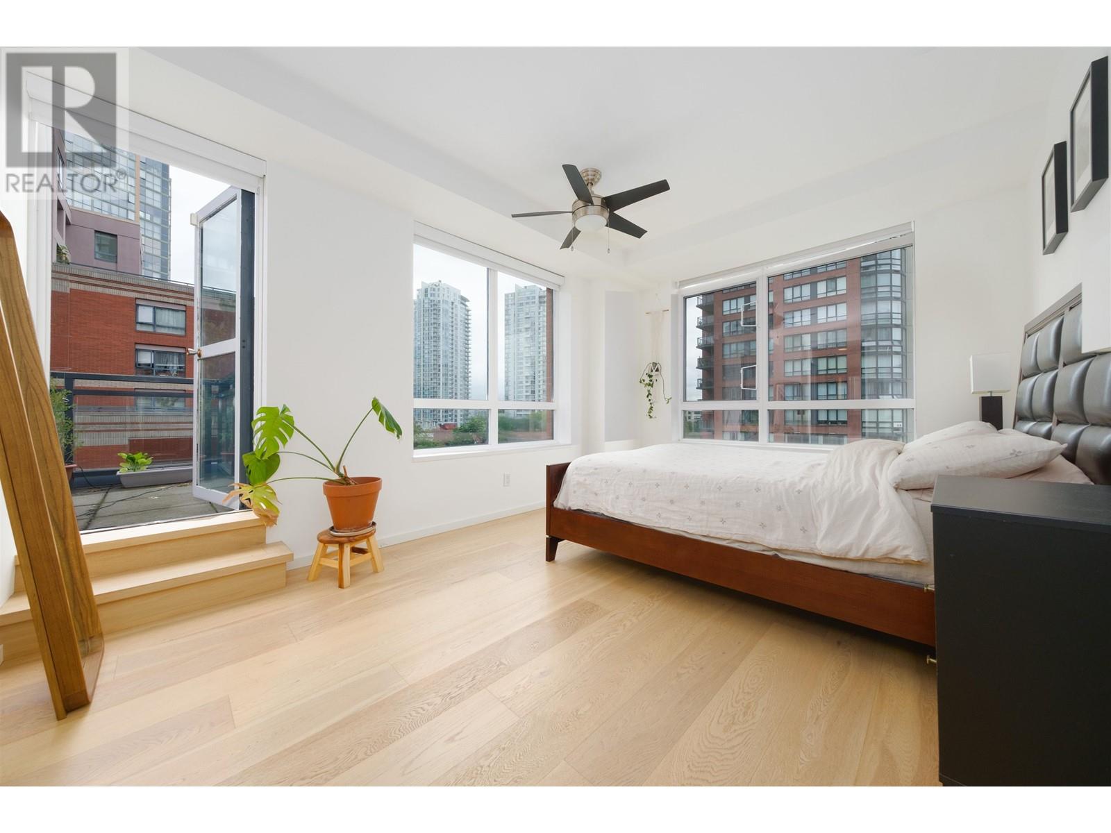 507 289 Drake Street, Vancouver, British Columbia  V6B 5Z5 - Photo 16 - R2826450