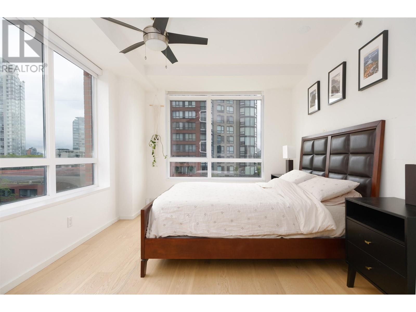 507 289 Drake Street, Vancouver, British Columbia  V6B 5Z5 - Photo 17 - R2826450