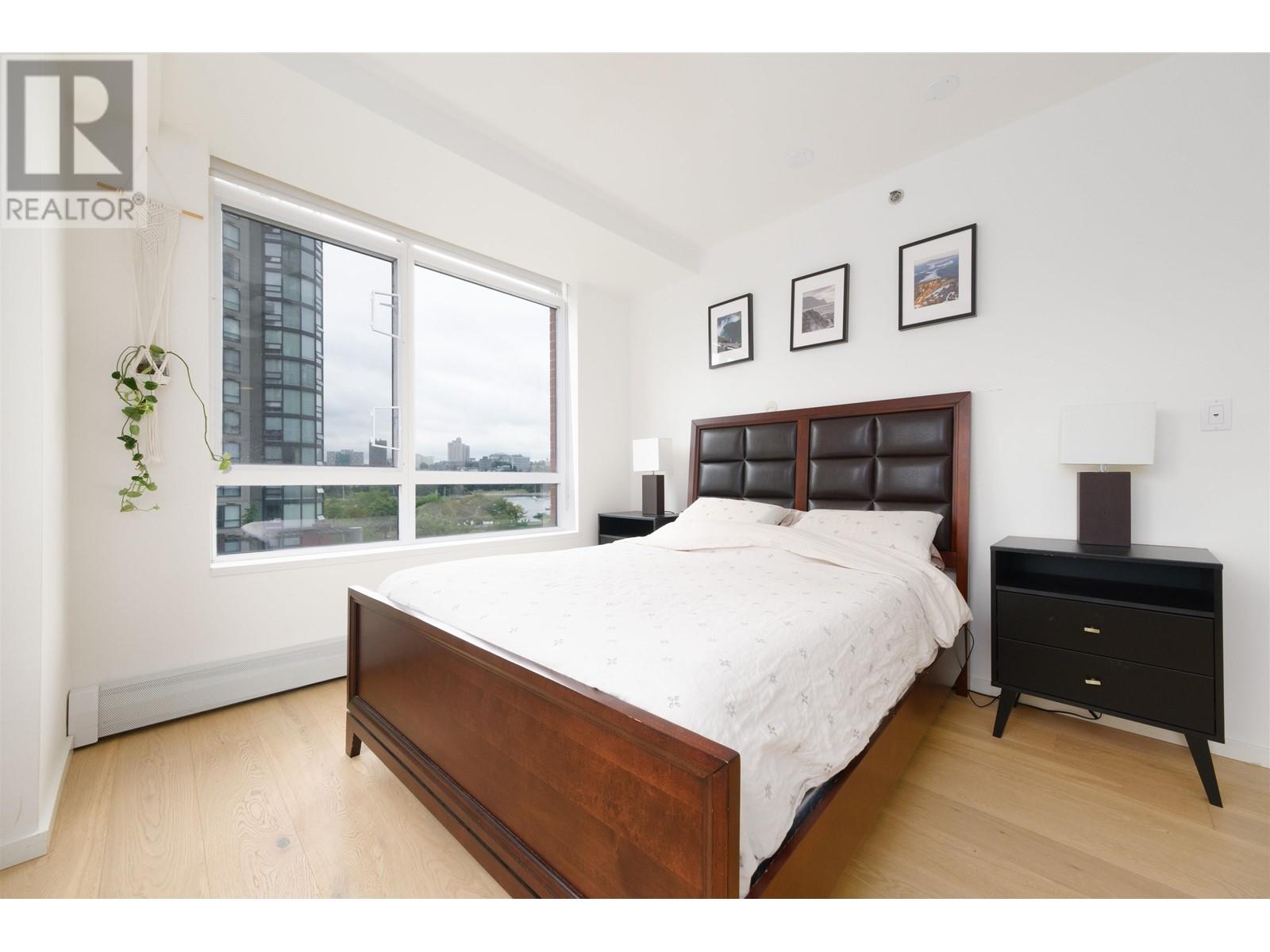 507 289 Drake Street, Vancouver, British Columbia  V6B 5Z5 - Photo 18 - R2826450