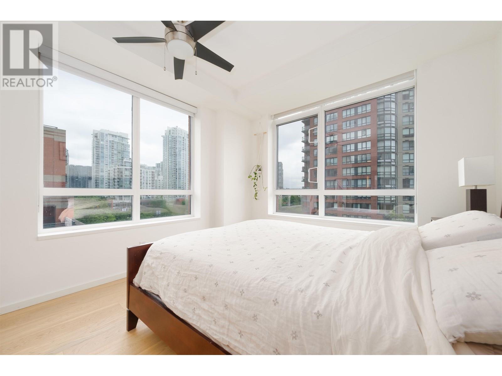 507 289 Drake Street, Vancouver, British Columbia  V6B 5Z5 - Photo 19 - R2826450