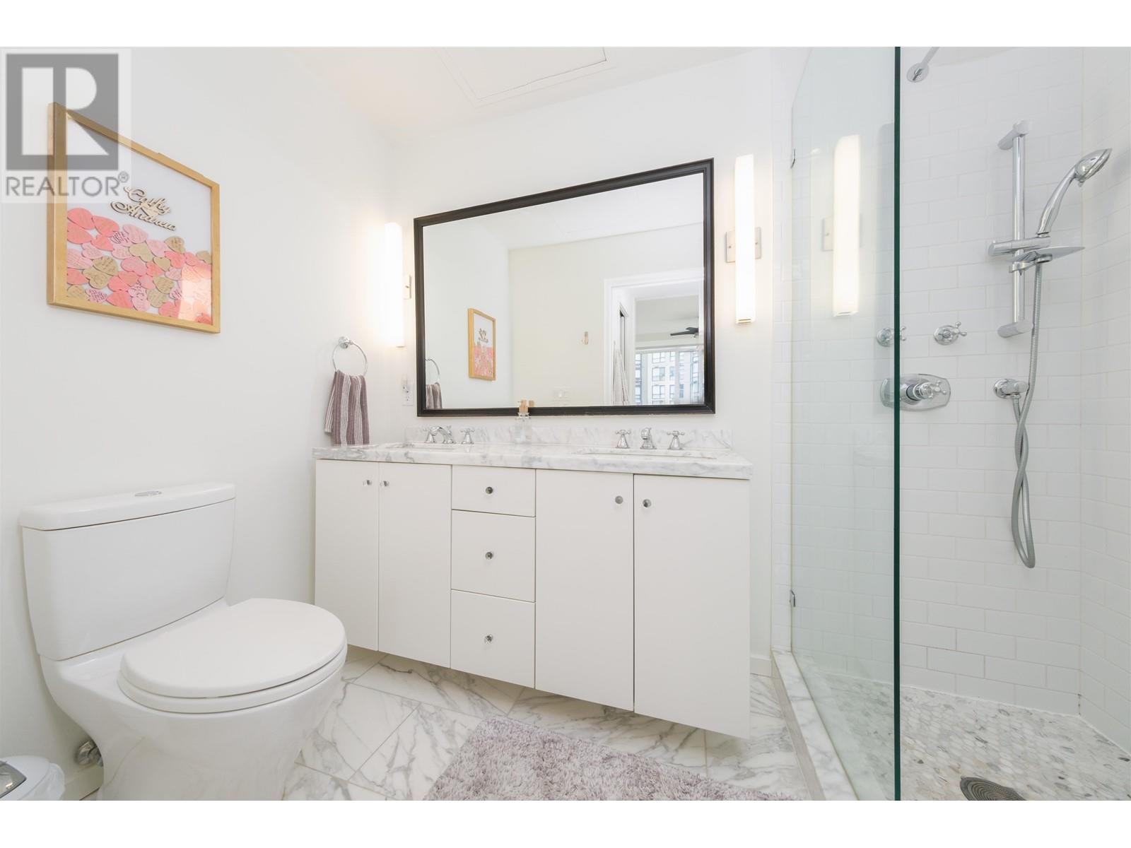 507 289 Drake Street, Vancouver, British Columbia  V6B 5Z5 - Photo 20 - R2826450
