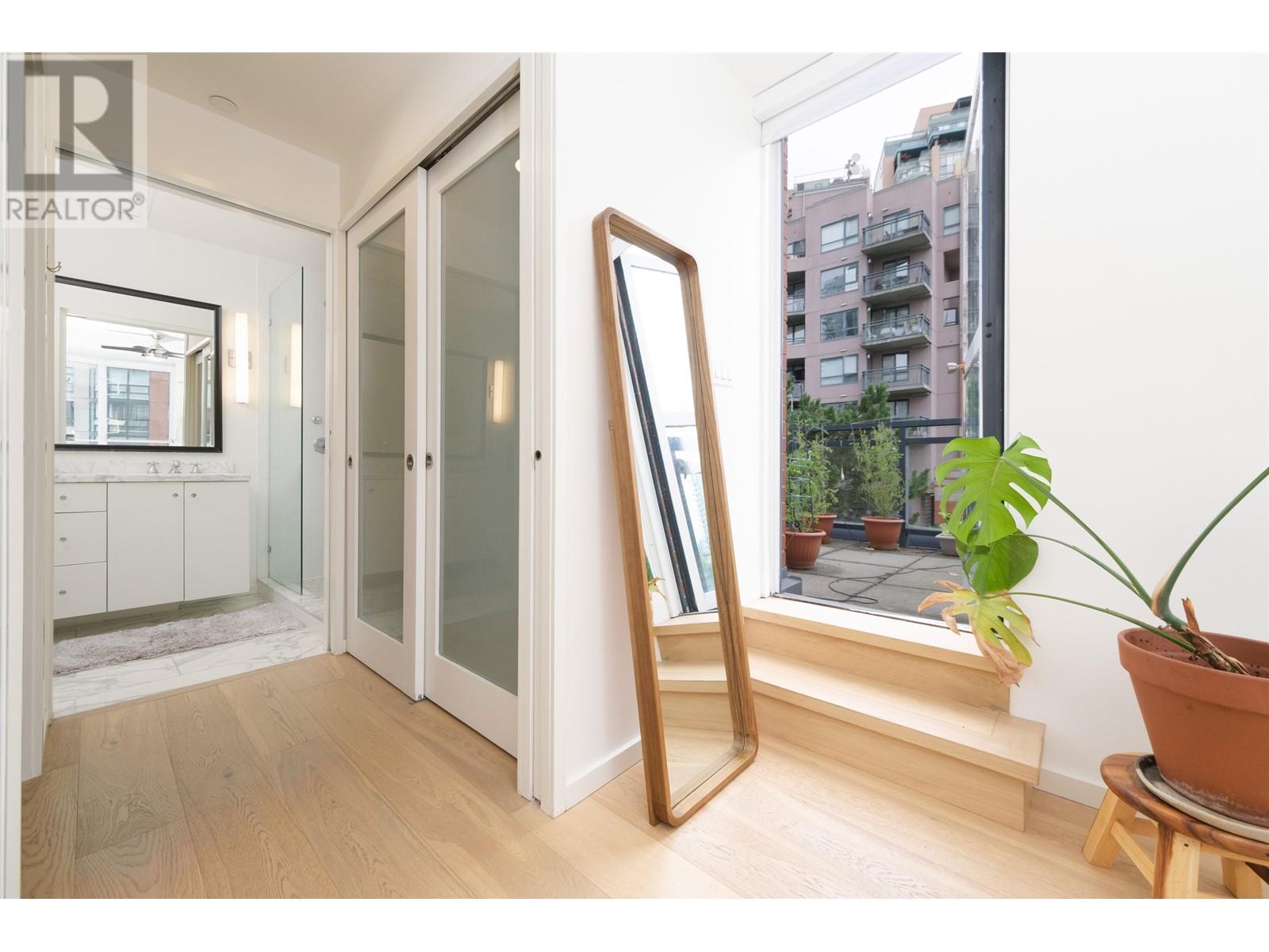 507 289 Drake Street, Vancouver, British Columbia  V6B 5Z5 - Photo 24 - R2826450