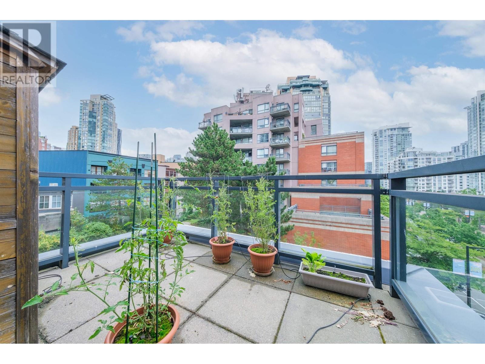 507 289 Drake Street, Vancouver, British Columbia  V6B 5Z5 - Photo 27 - R2826450