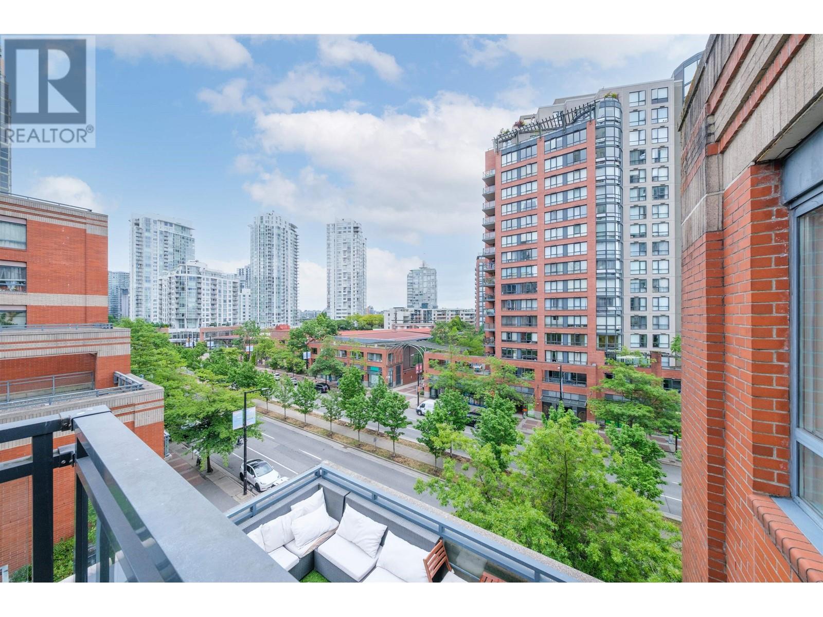 507 289 Drake Street, Vancouver, British Columbia  V6B 5Z5 - Photo 28 - R2826450