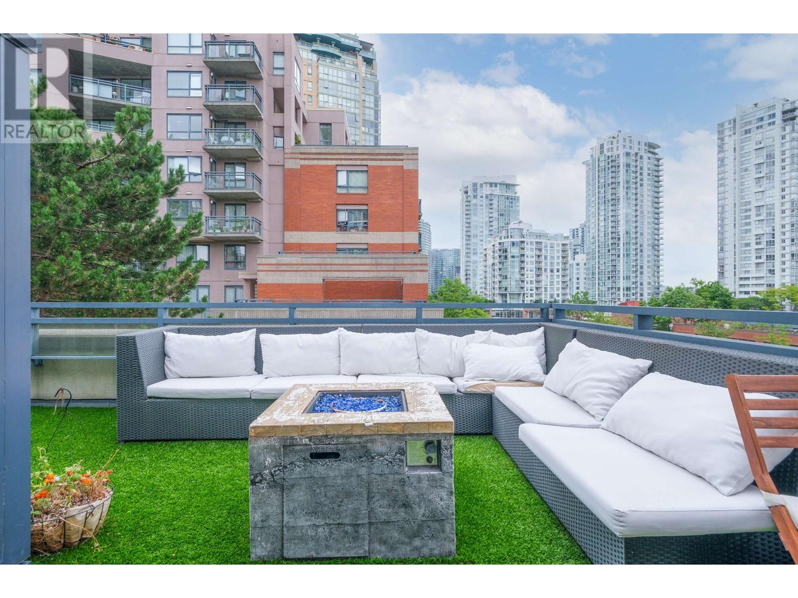 507 289 Drake Street, Vancouver, British Columbia  V6B 5Z5 - Photo 30 - R2826450