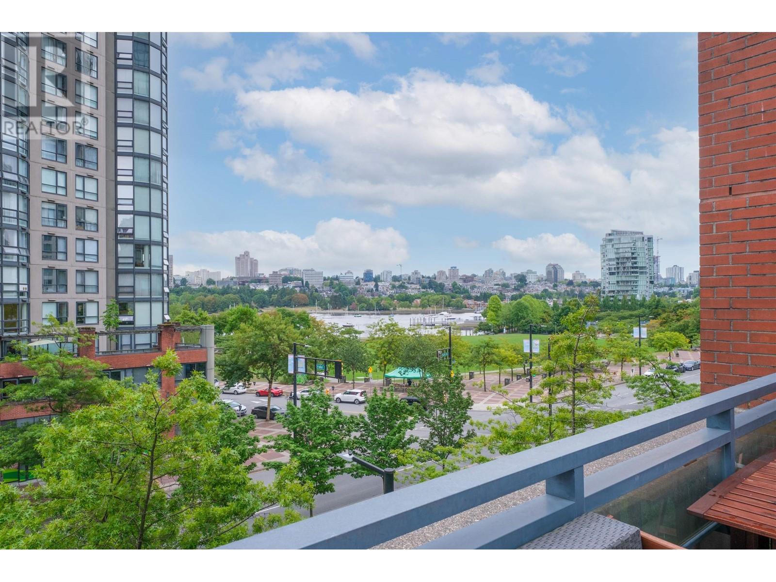 507 289 Drake Street, Vancouver, British Columbia  V6B 5Z5 - Photo 32 - R2826450