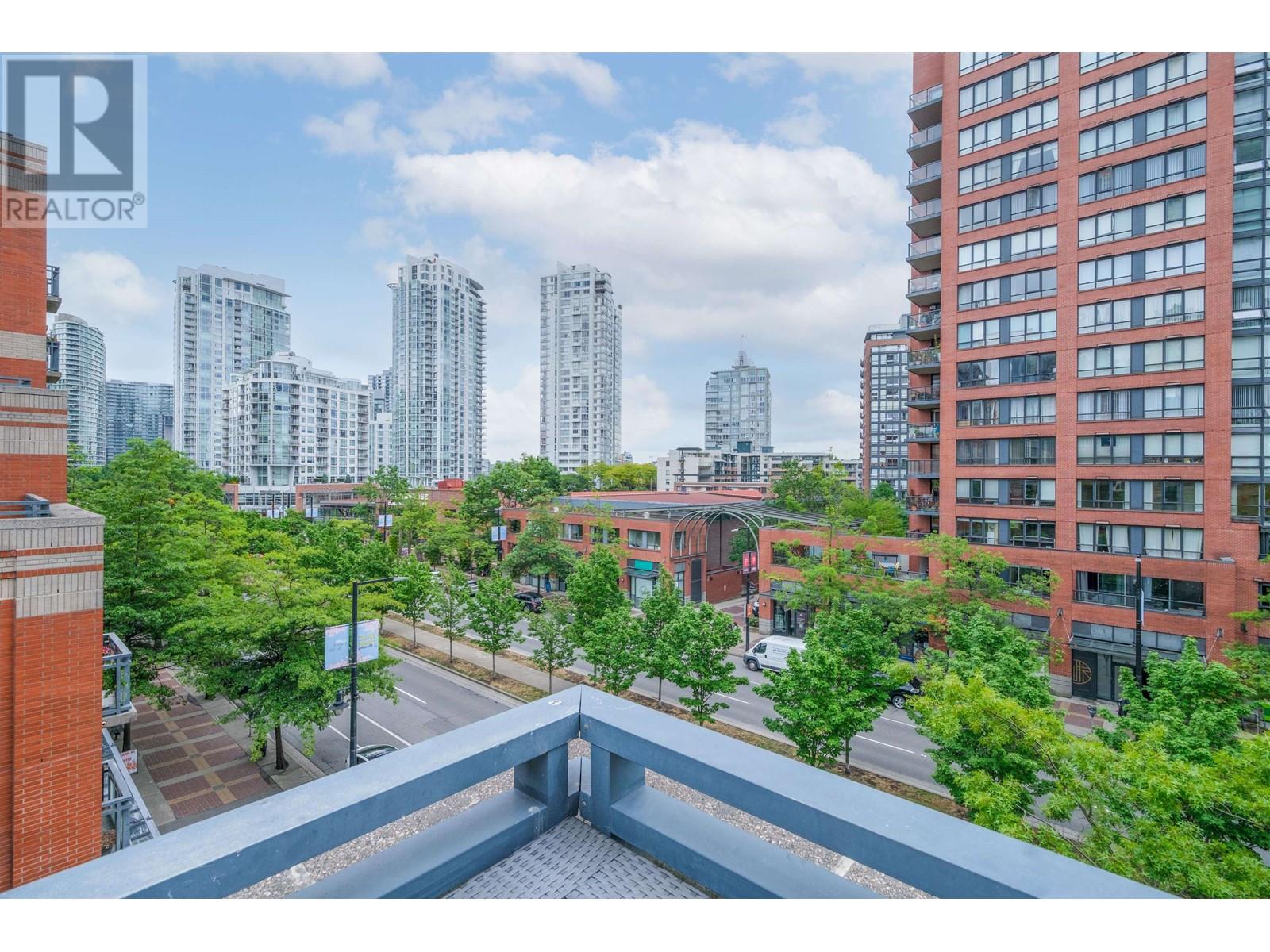 507 289 Drake Street, Vancouver, British Columbia  V6B 5Z5 - Photo 33 - R2826450