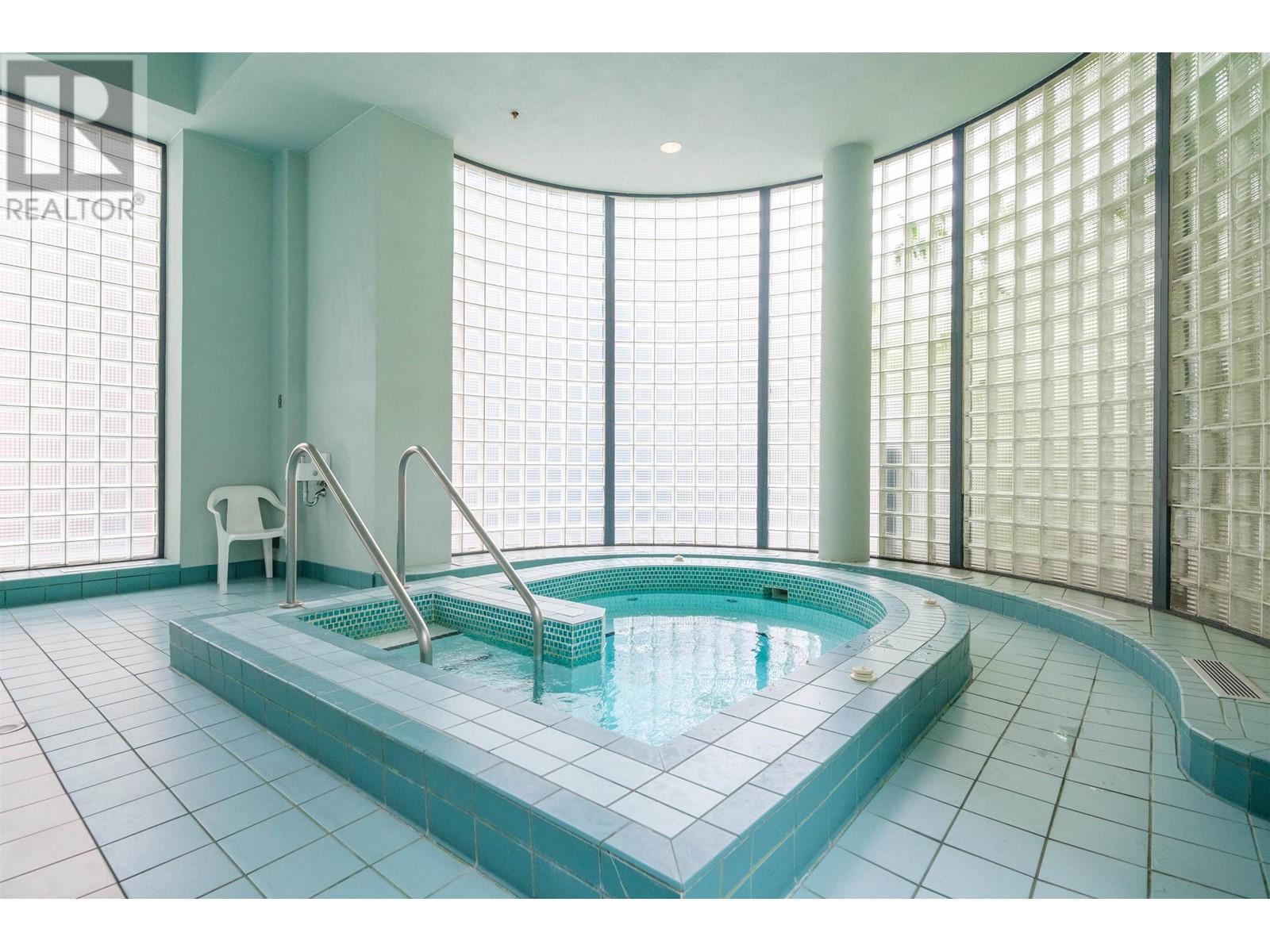 507 289 Drake Street, Vancouver, British Columbia  V6B 5Z5 - Photo 37 - R2826450