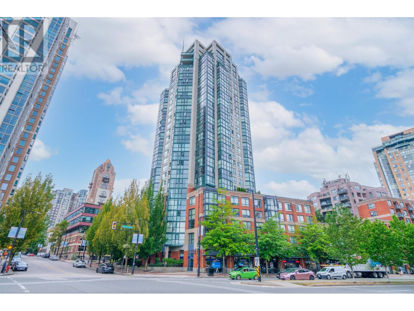507 289 Drake Street, Vancouver, British Columbia  V6B 5Z5 - Photo 38 - R2826450