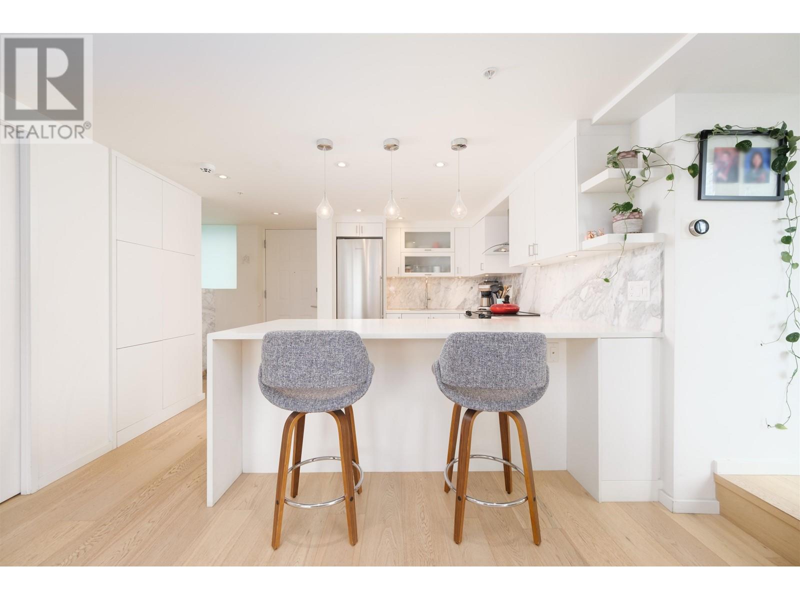 507 289 Drake Street, Vancouver, British Columbia  V6B 5Z5 - Photo 8 - R2826450