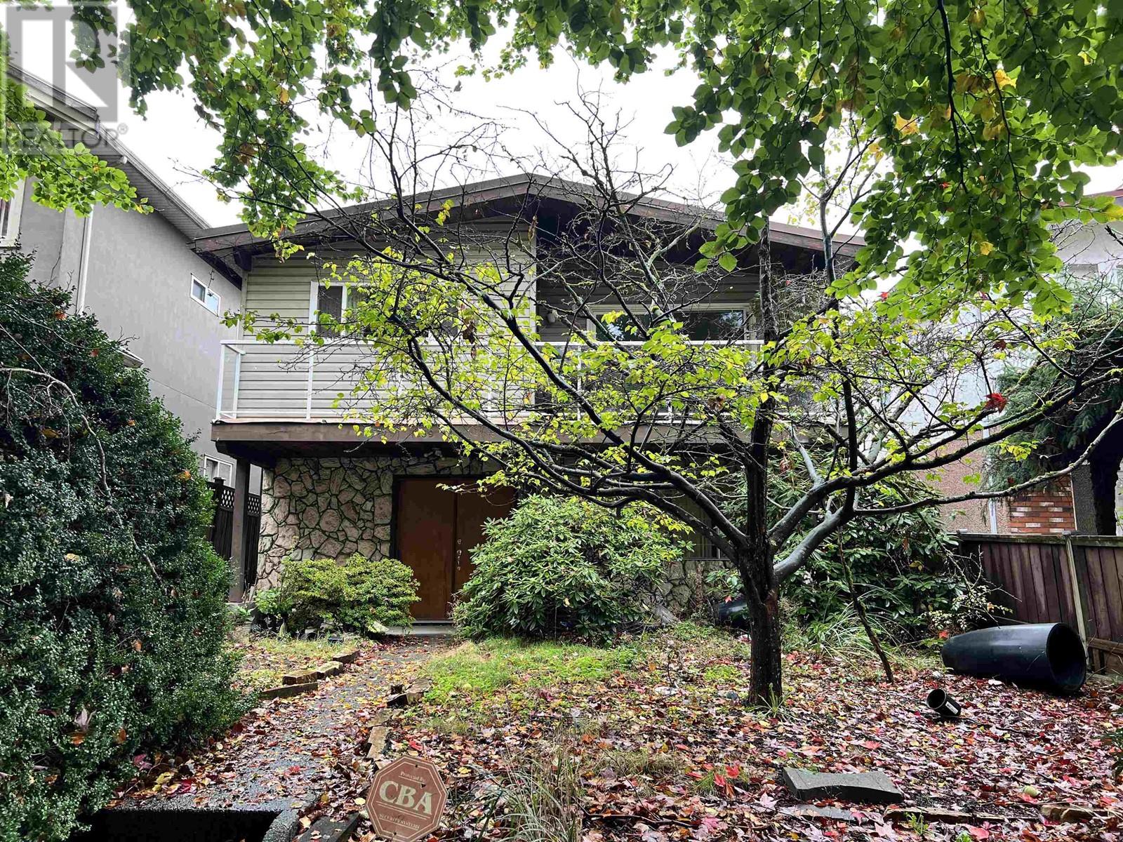269 W 63RD AVENUE, vancouver, British Columbia